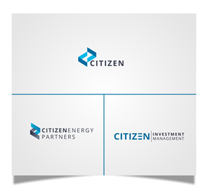 Logo Design by Zivana for Citizen Energy Partners | Design: #30055855
