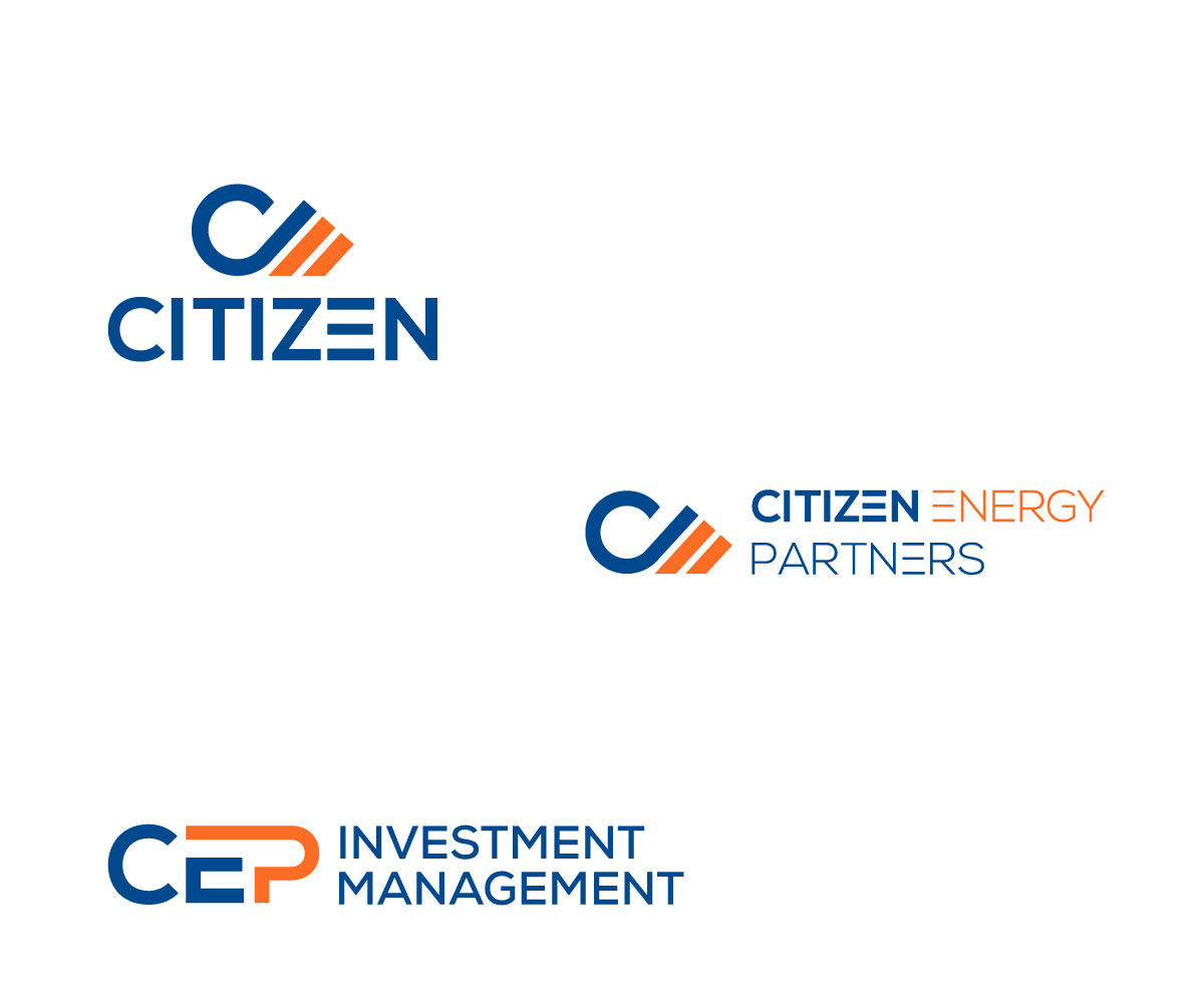 Logo-Design von oscar raise für Citizen Energy Partners | Design #30033258