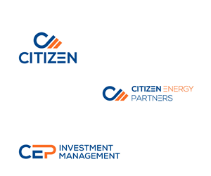 Logo-Design von oscar raise für Citizen Energy Partners | Design: #30033258