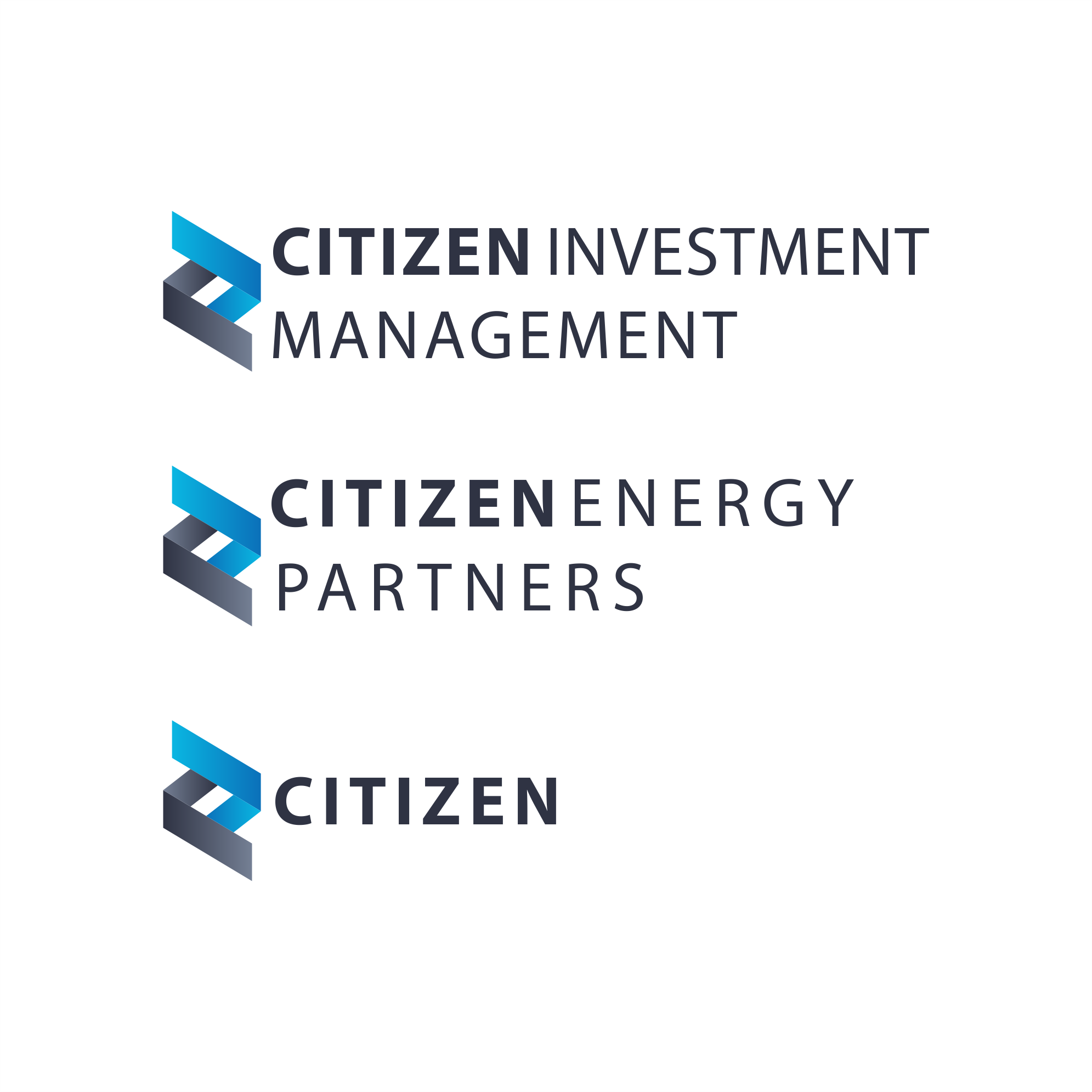 Logo Design by Tubeng for Citizen Energy Partners | Design #30058686