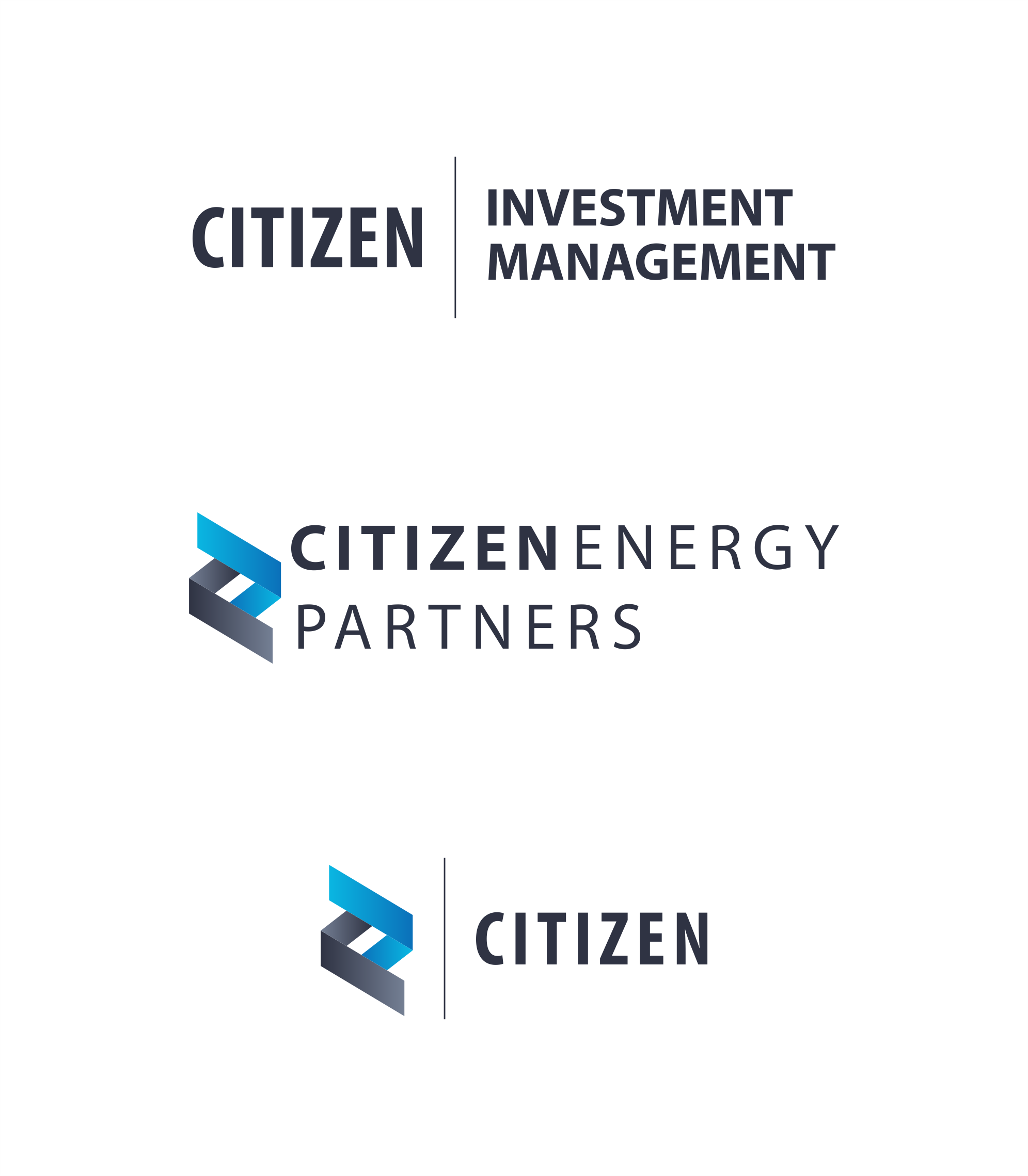 Logo Design by Tubeng for Citizen Energy Partners | Design #30058726