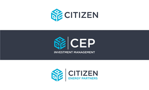 Logo-Design von FransiskaDesign für Citizen Energy Partners | Design: #30042519