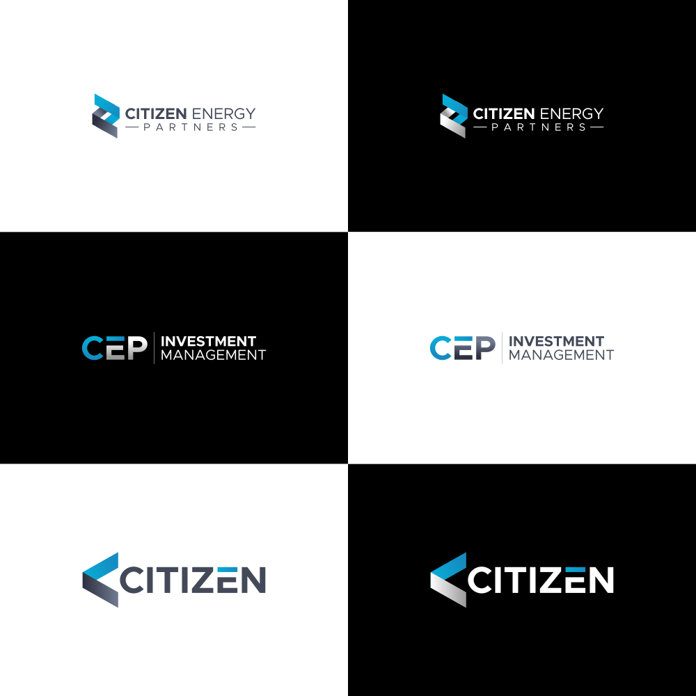 Design de Logo par 3n0h99 pour Citizen Energy Partners | Design #30029379