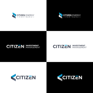Logo Design by 3n0h99 for Citizen Energy Partners | Design: #30054571