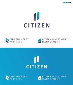 Logo Design by pakidesign for Citizen Energy Partners | Design: #30063959