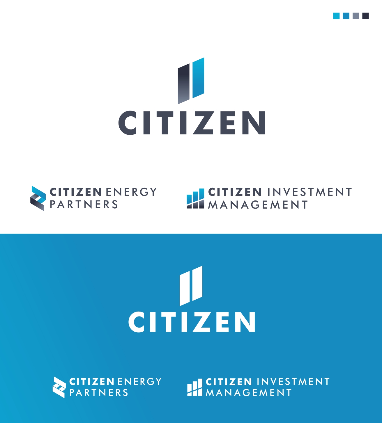 Logo Design by pakidesign for Citizen Energy Partners | Design #30063962