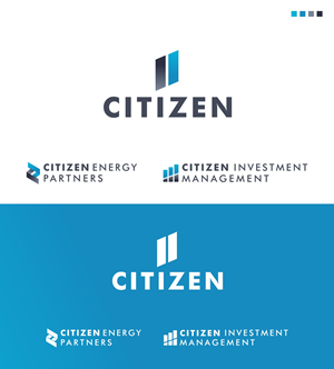 Logo Design by pakidesign for Citizen Energy Partners | Design: #30063962