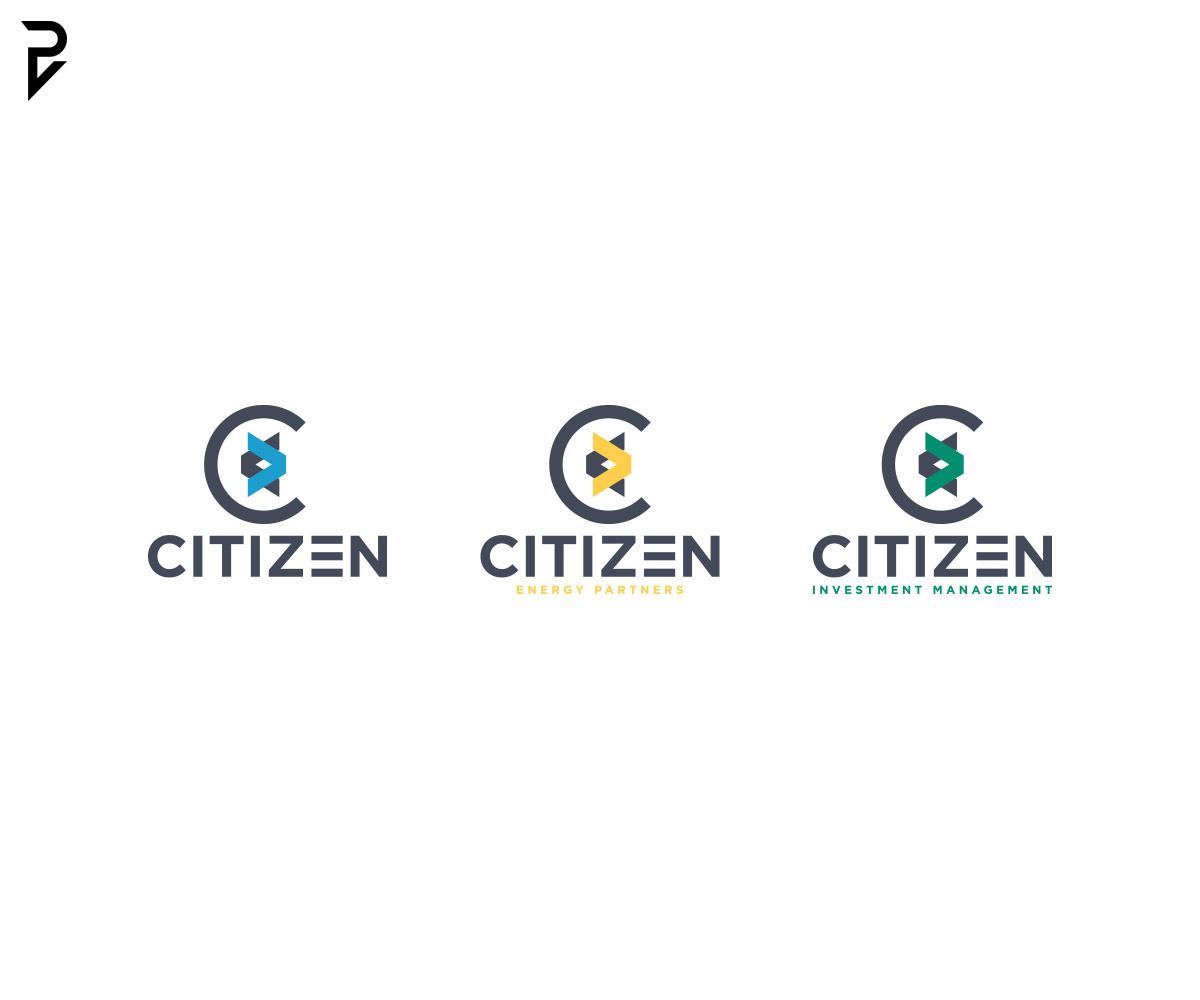 Logo-Design von poisonvectors für Citizen Energy Partners | Design #30042235