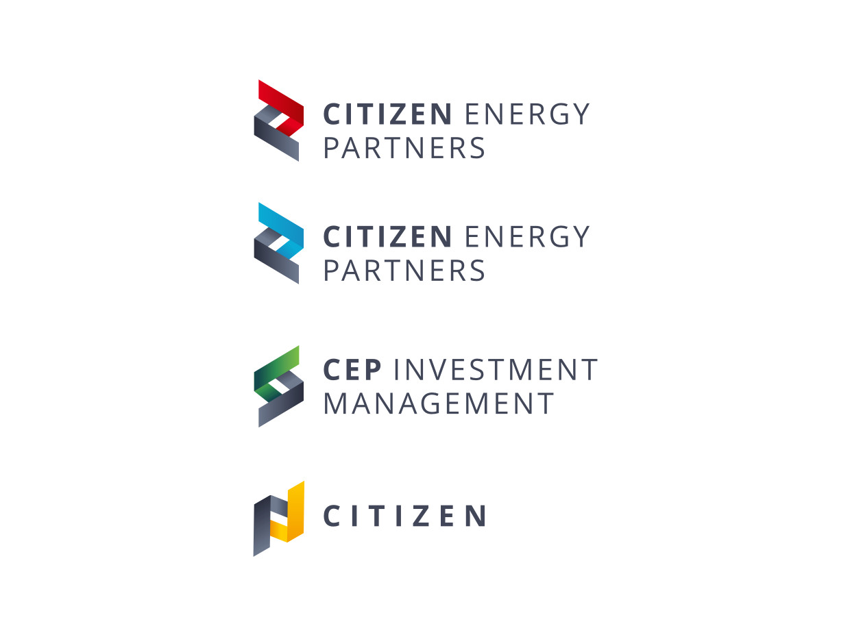 Diseño de Logo por Atvento Graphics para Citizen Energy Partners | Diseño #30049074