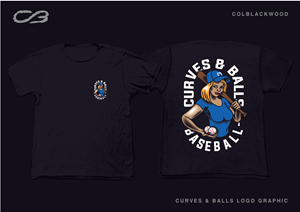 T-shirt Design by Col 3