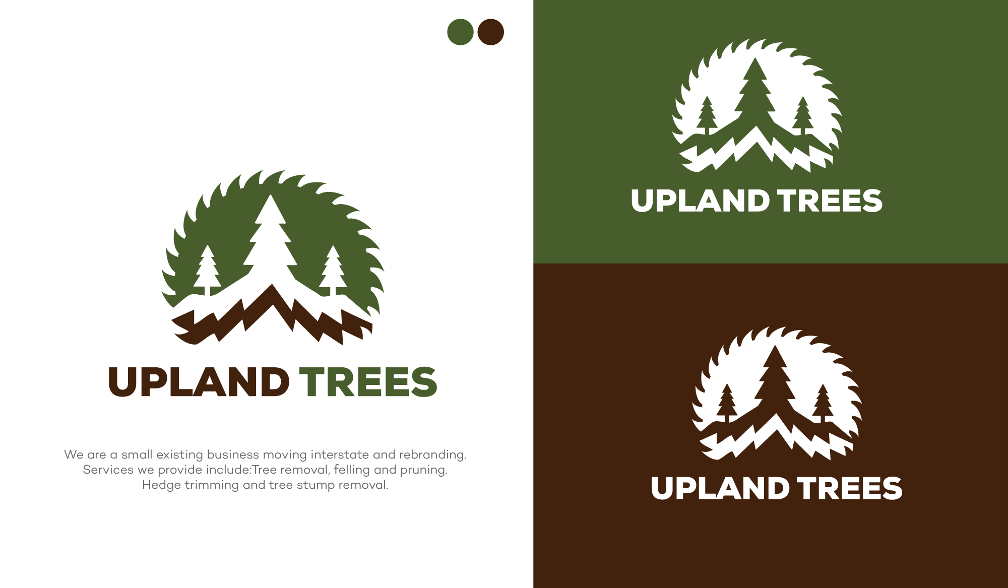 Logo Design by ThinkDesign for this project | Design #30036970