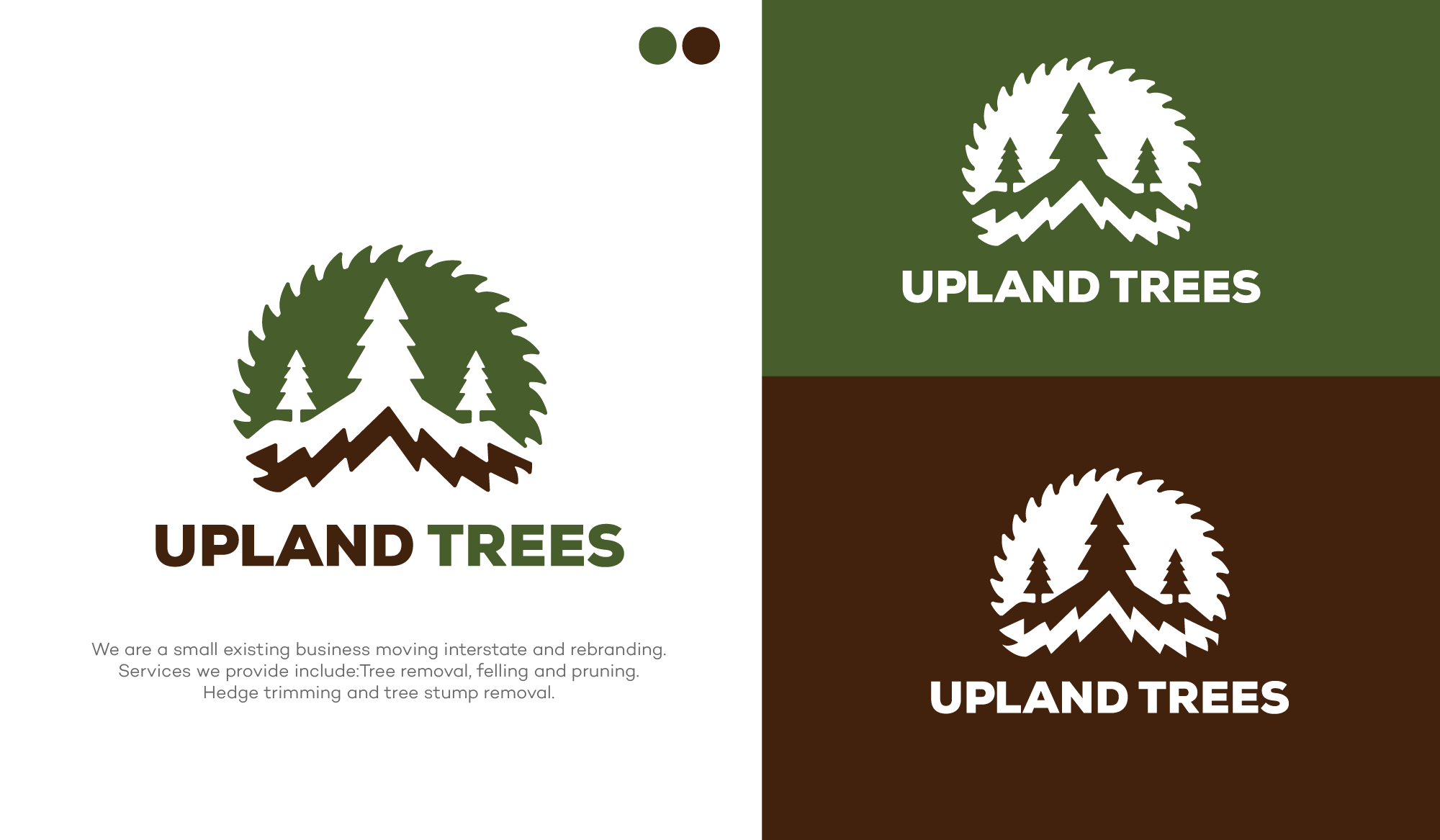 Logo Design by ThinkDesign for this project | Design #30051622