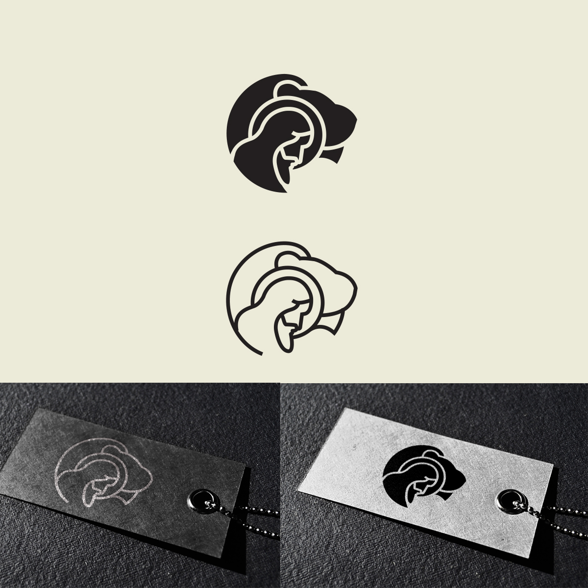 Logo-Design von DesignSNW für dieses Projekt | Design #30030769