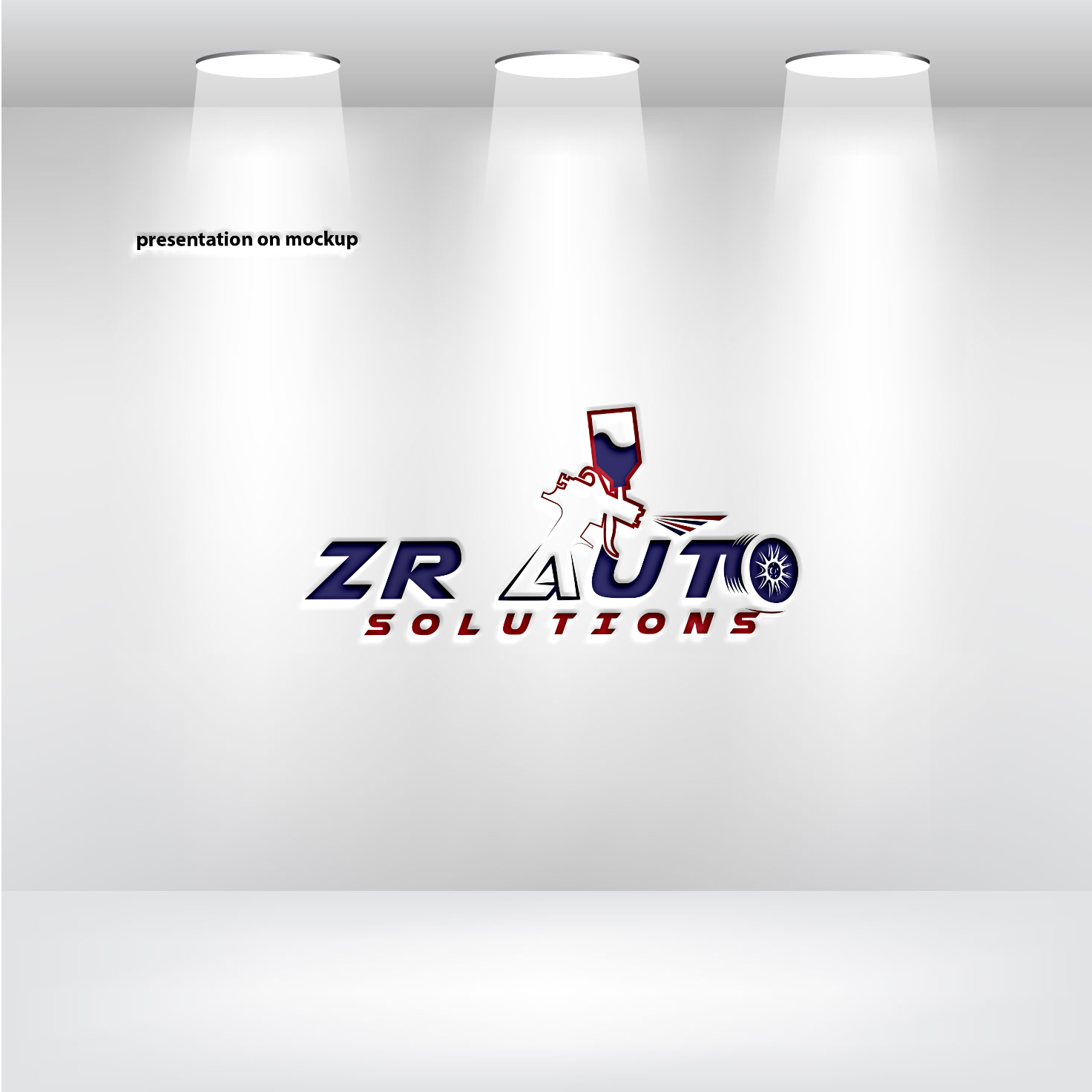 Logo Design by RRR Design for this project | Design #30034906