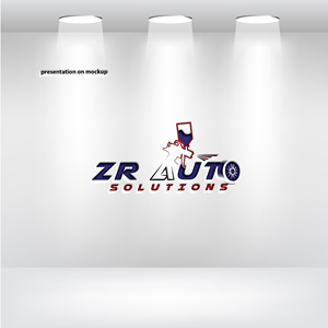 Logo Design by RRR Design for this project | Design: #30034906