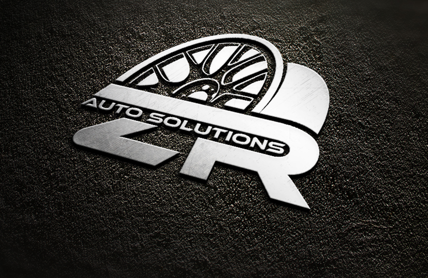 Logo Design by Rosalie.. for this project | Design #30042864