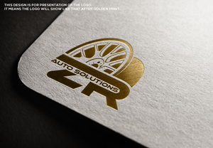 Logo Design by Rosalie.. for this project | Design: #30042865