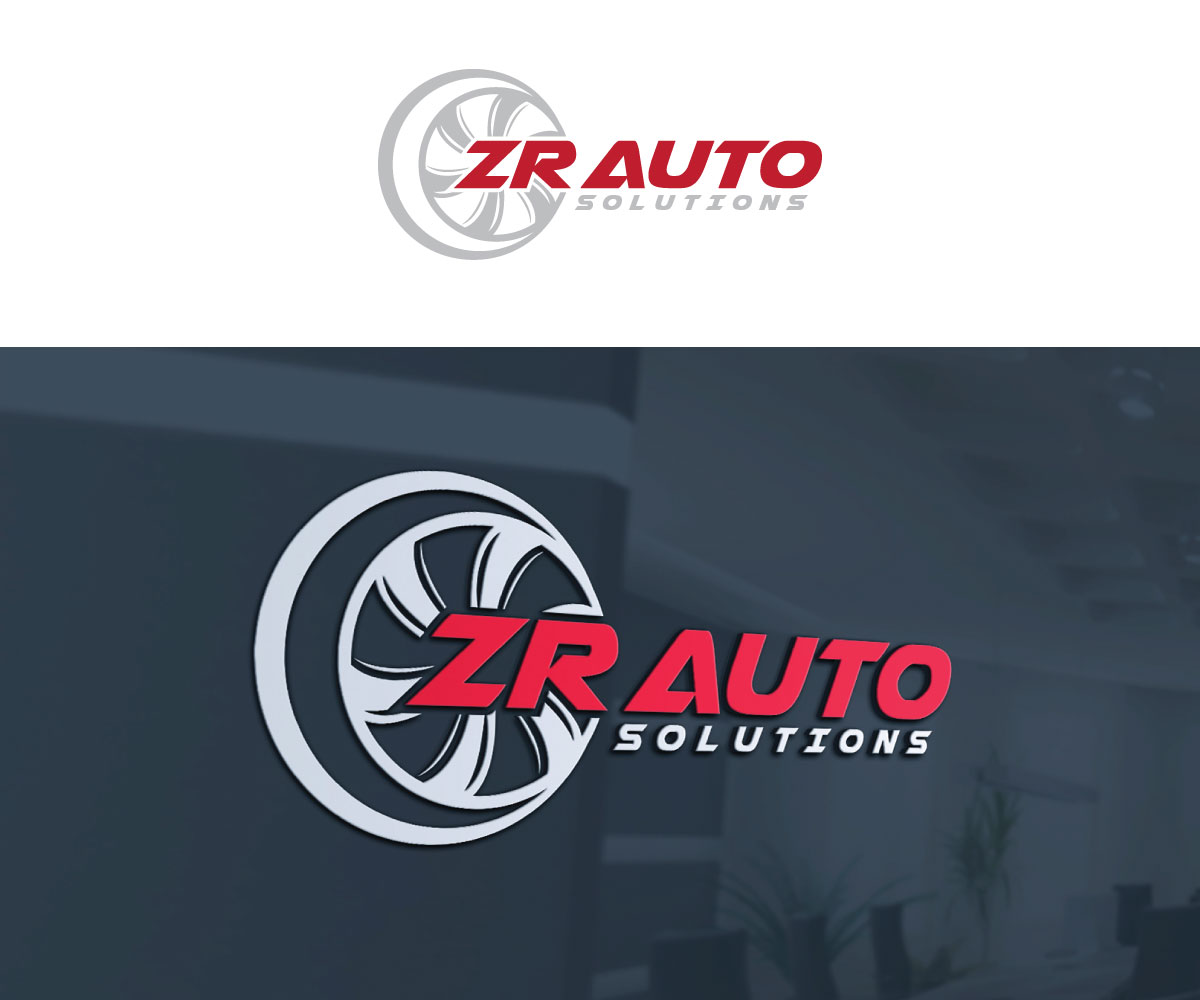 Logo Design by Srk pix!14 for this project | Design #30047580