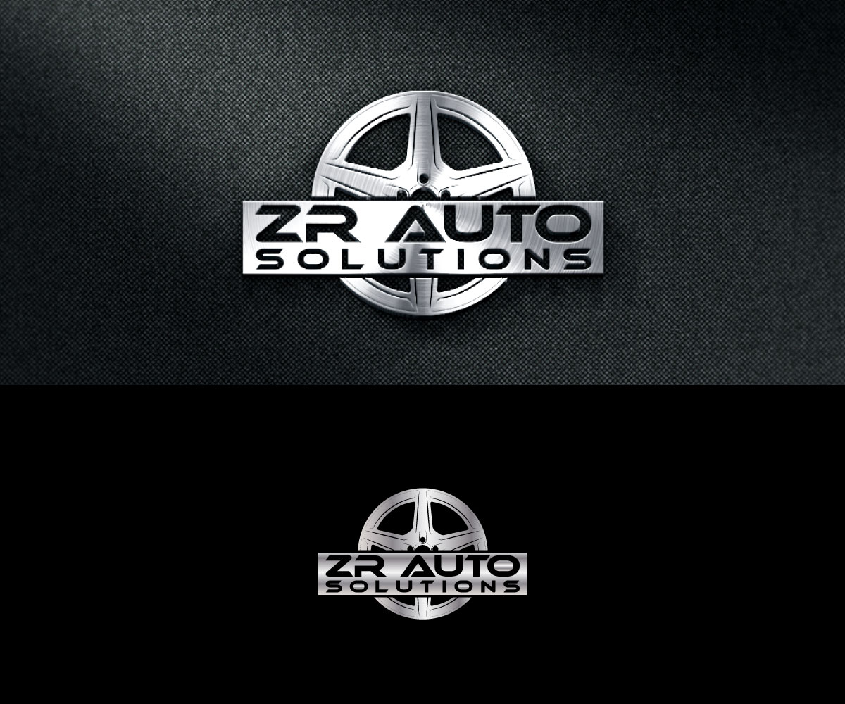 Logo Design by ayanpixel for this project | Design #30033562