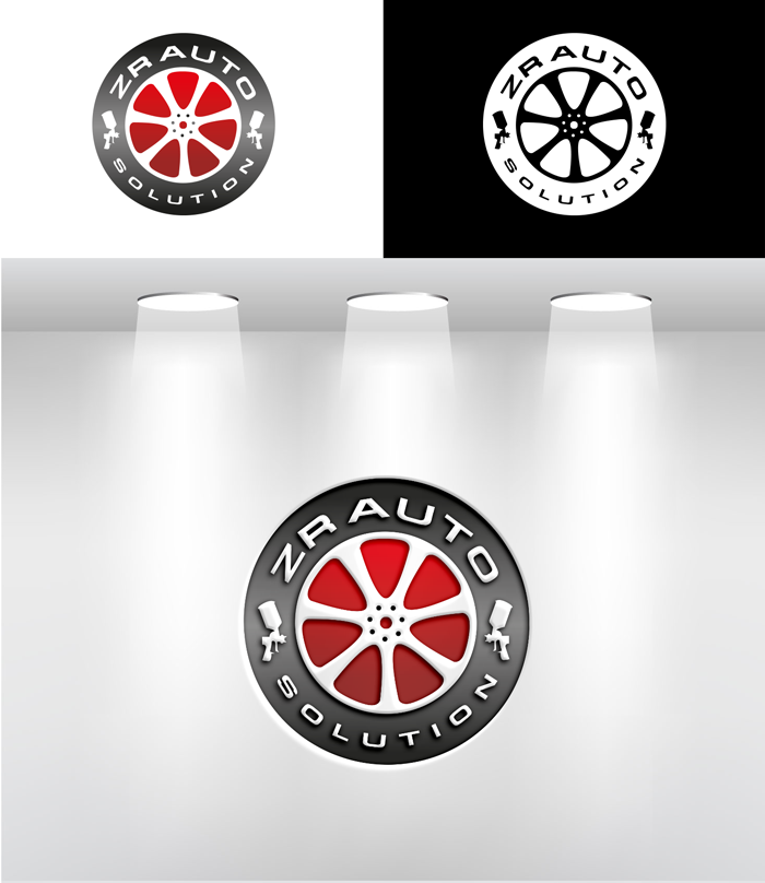 Diseño de Logo por RA-bica para este proyecto | Diseño #30048154