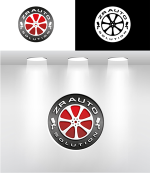 Logo-Design von RA-bica für dieses Projekt | Design: #30048154