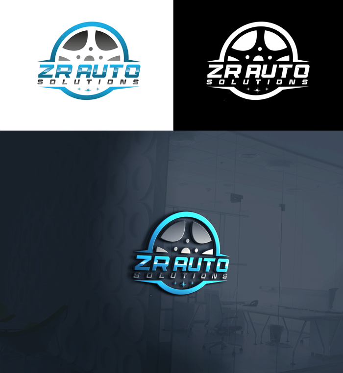 Diseño de Logo por RA-bica para este proyecto | Diseño #30048155