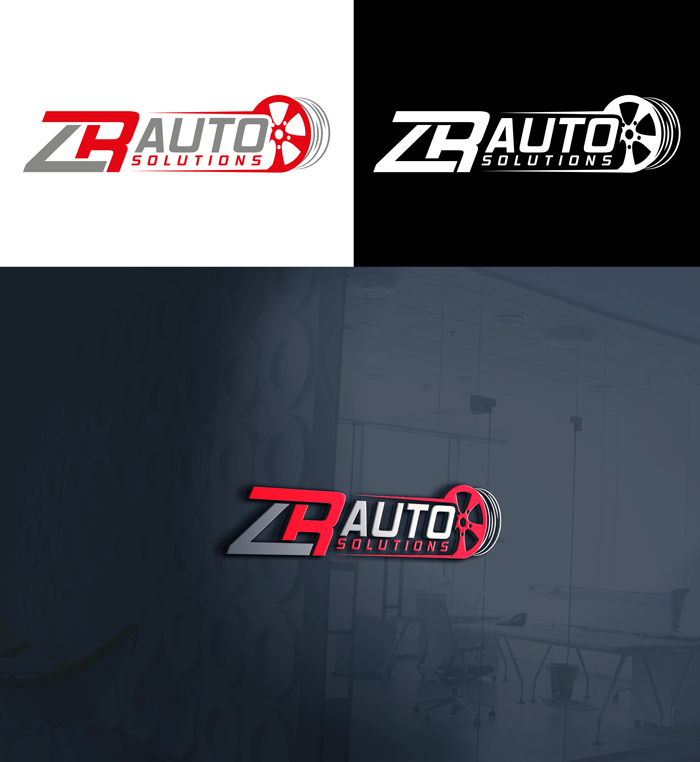 Diseño de Logo por RA-bica para este proyecto | Diseño #30048156