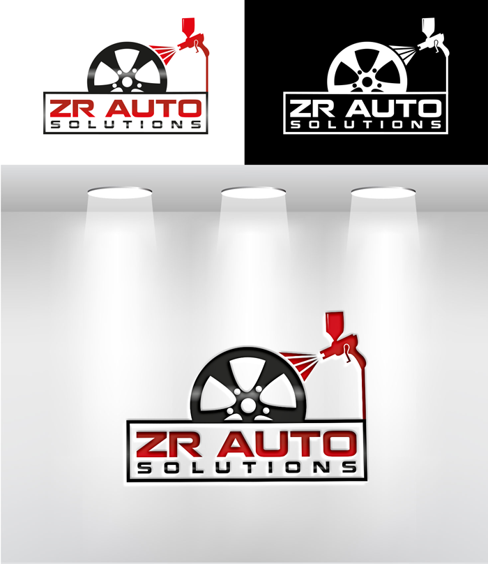 Diseño de Logo por RA-bica para este proyecto | Diseño #30048157