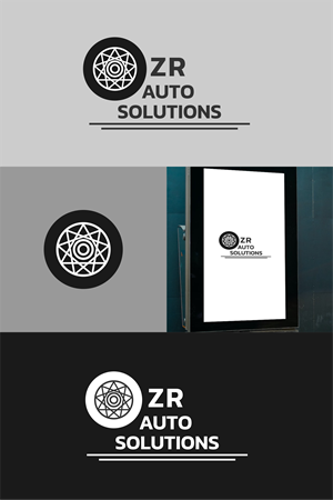 Logo Design by Sketch Graphic for this project | Design #30040598