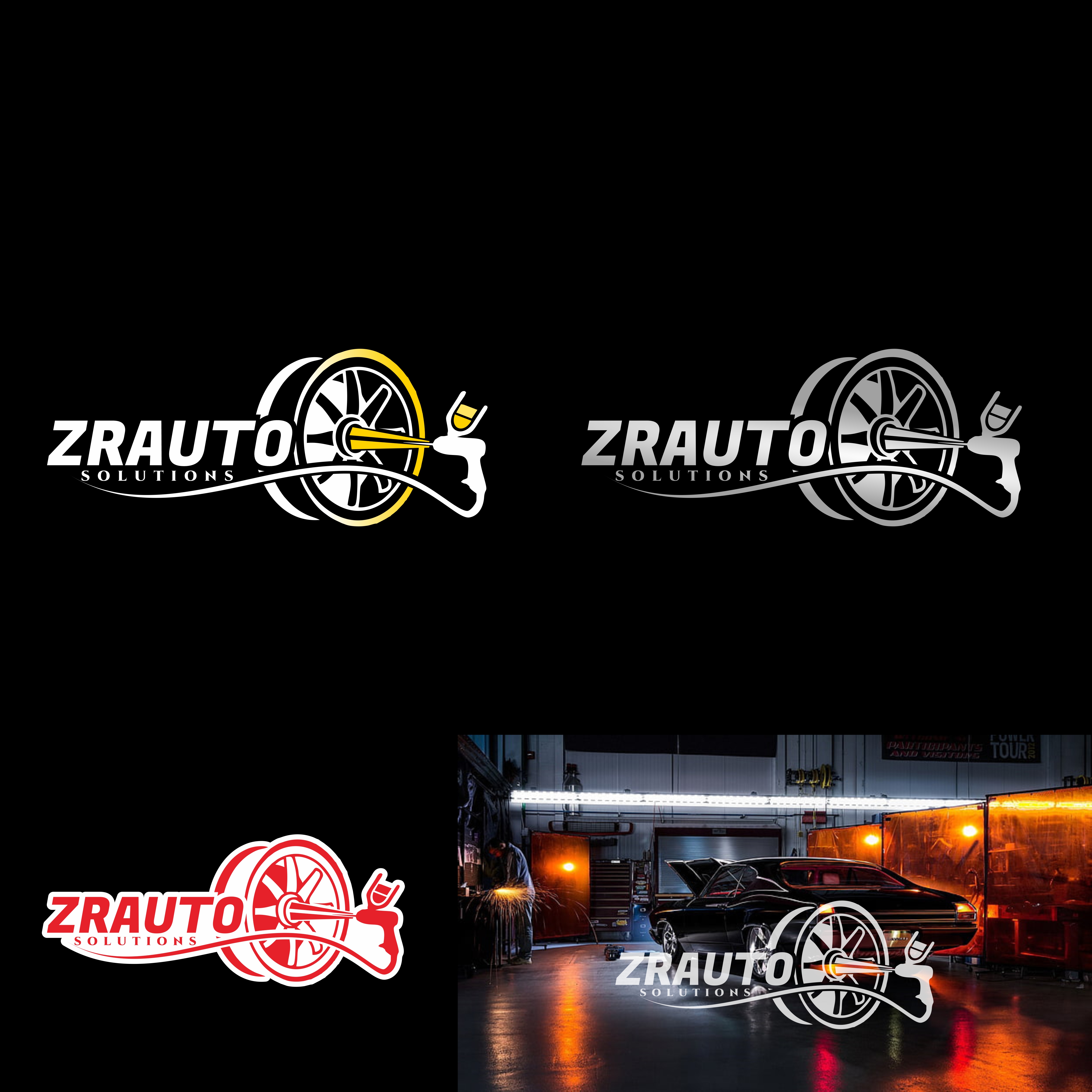 Design de Logo par enka94 pour ce projet | Design #30040909