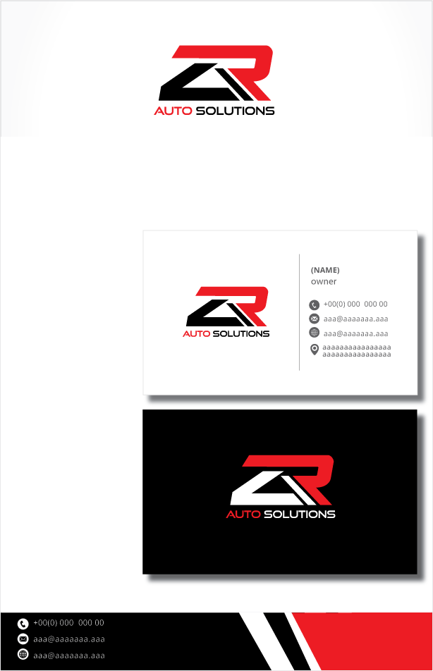 Logo Design by zebronicgraphic for this project | Design #30032939