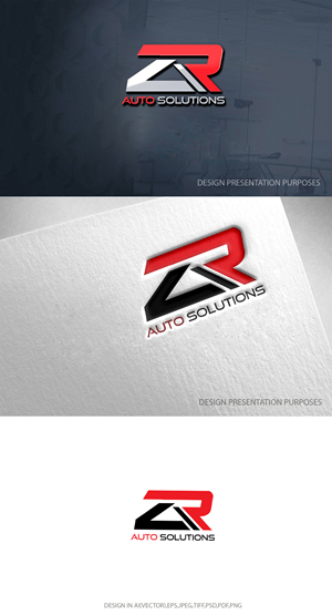 Logo Design by zebronicgraphic for this project | Design: #30032940