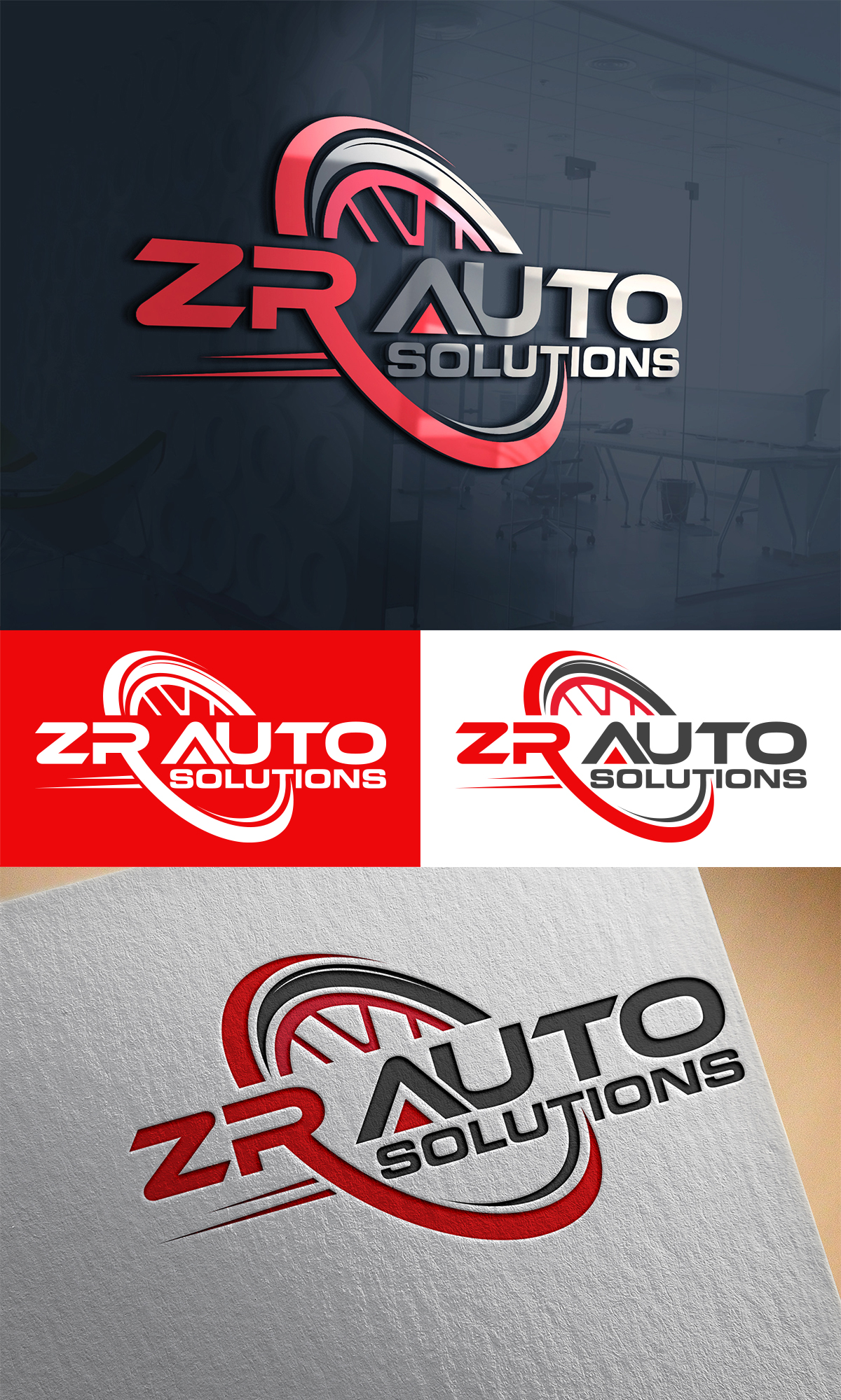 Logo Design by Imran_me for this project | Design #30031880