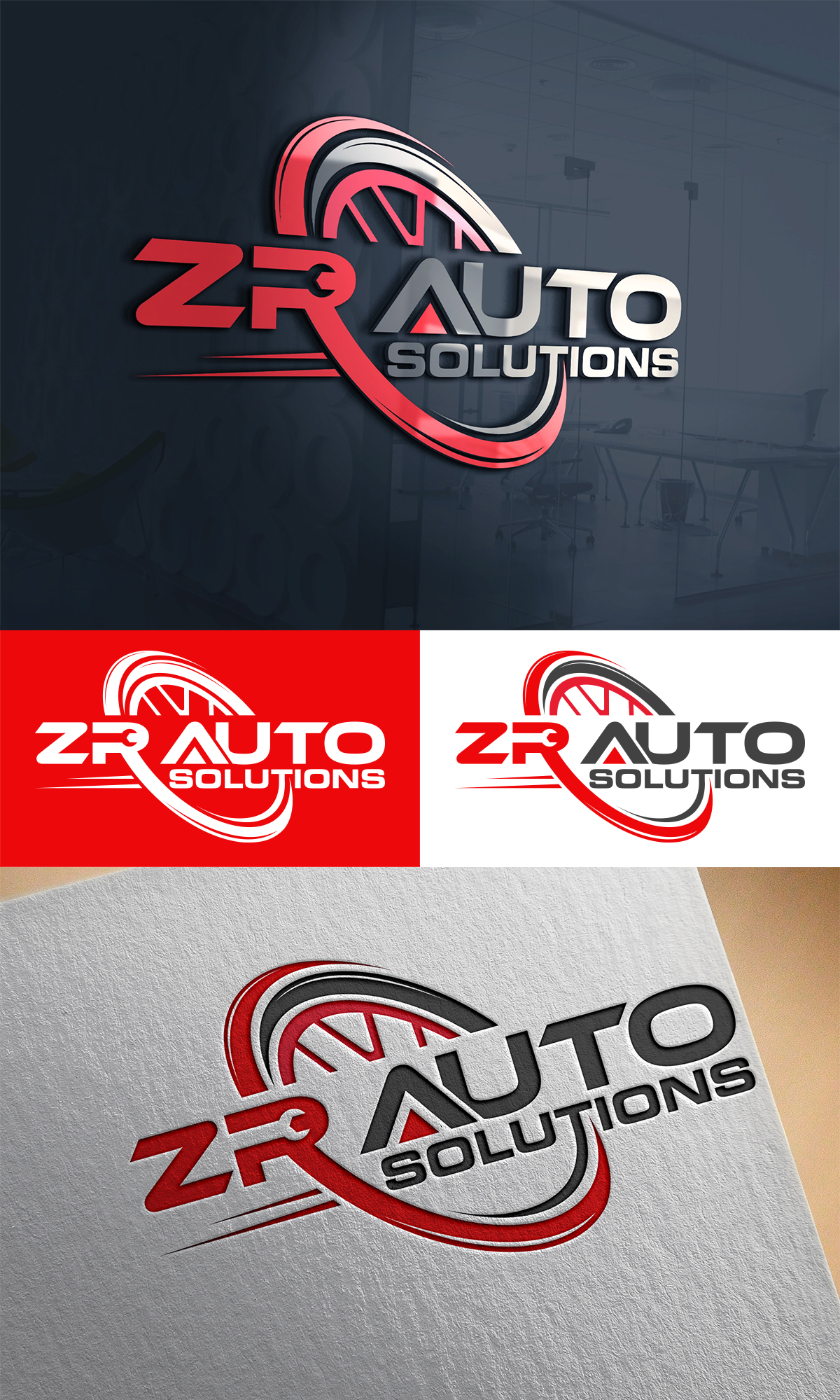 Logo Design by Imran_me for this project | Design #30031898