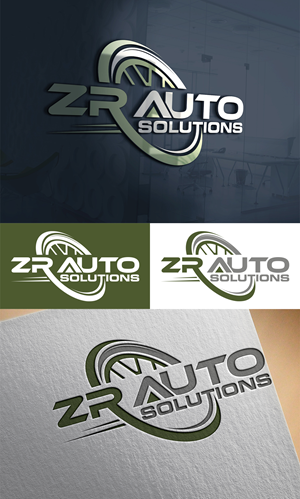 Logo-Design von Imran_me für dieses Projekt | Design: #30033067
