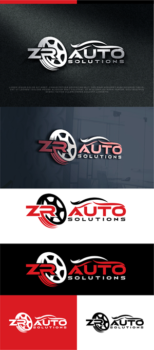 Logo-Design von Ayub Zafar für dieses Projekt | Design: #30037159