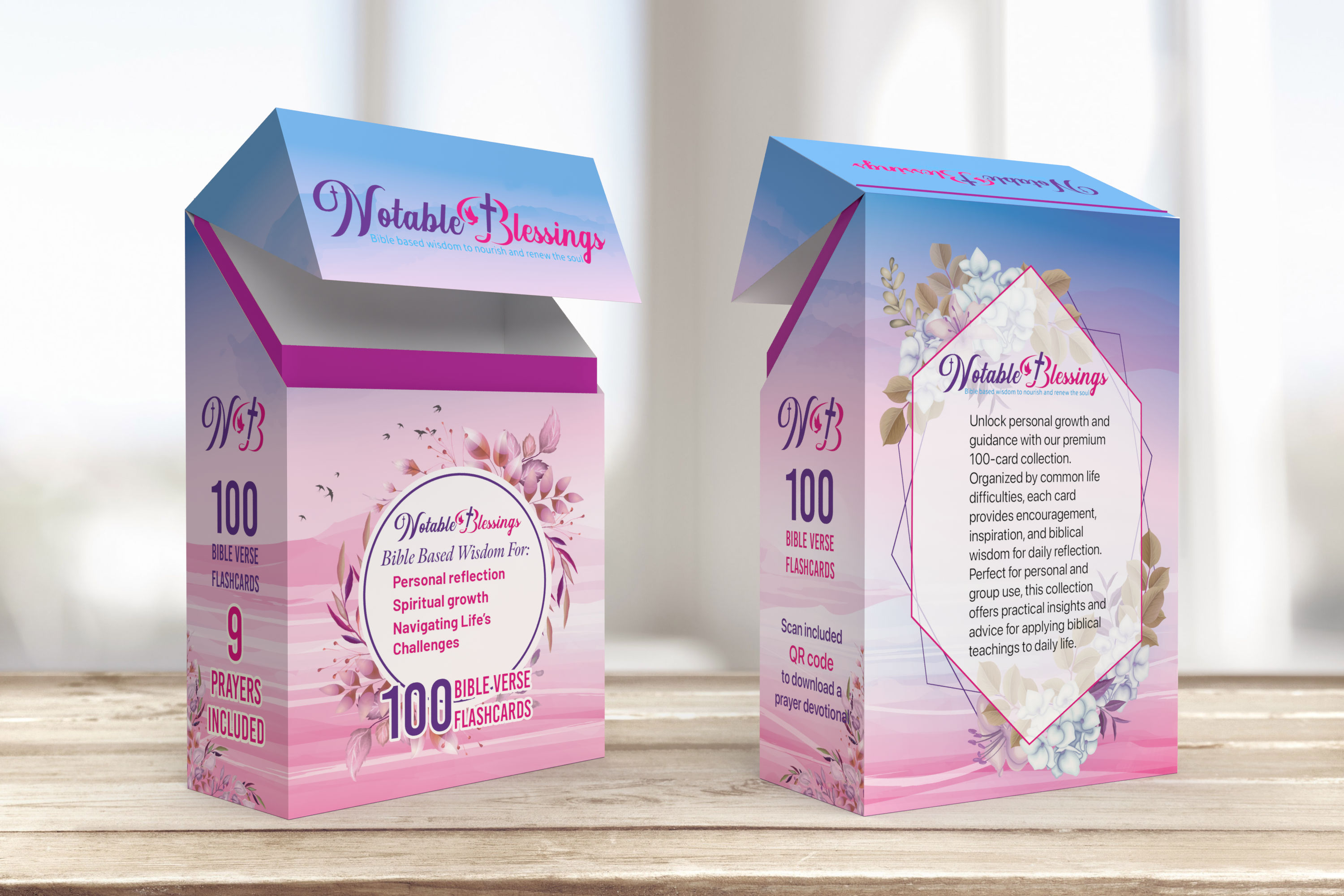 Contest winning design