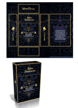 Packaging Design by elveneclipse for this project | Design: #30056582