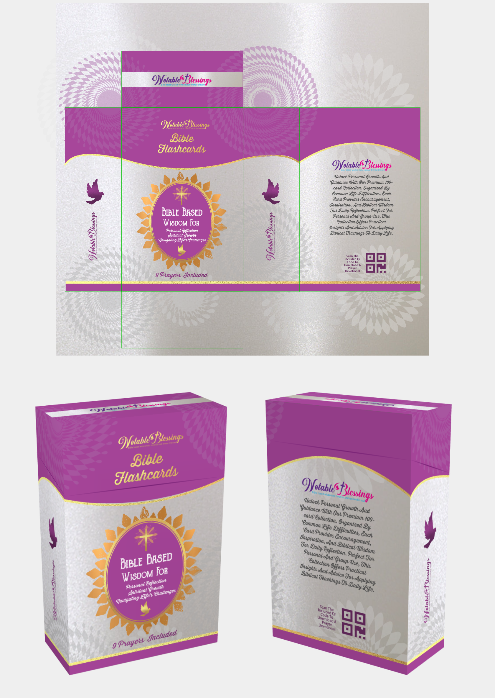Packaging Design by elveneclipse for this project | Design #30061370