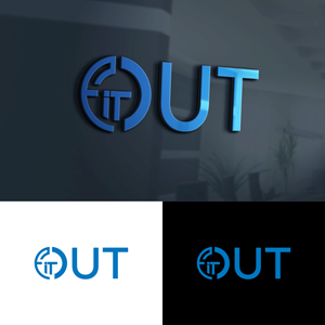 Logo-Design von semarco für Fit Out | Design: #30030046