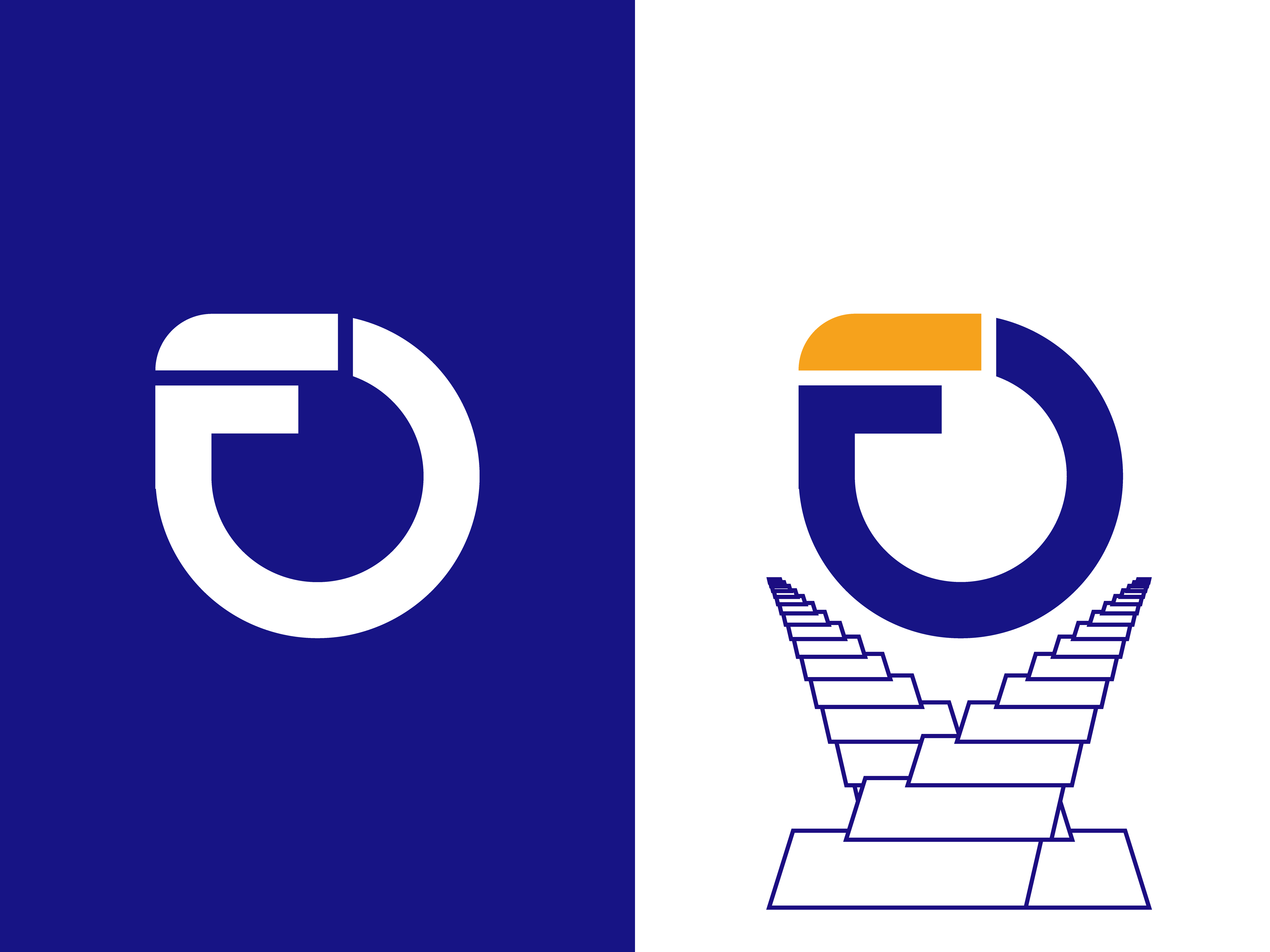 Logo-Design von Baba8 für Fit Out | Design #30070718