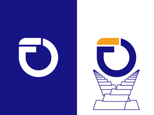 Logo-Design von Baba8 für Fit Out | Design: #30070718