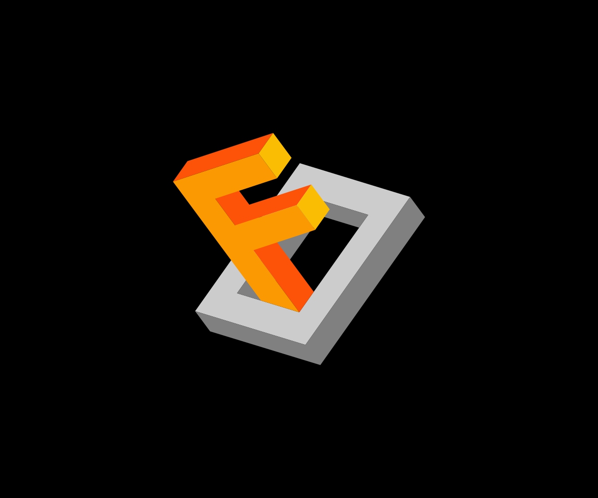 Logo-Design von Nono KonsepVector für Fit Out | Design #30070636