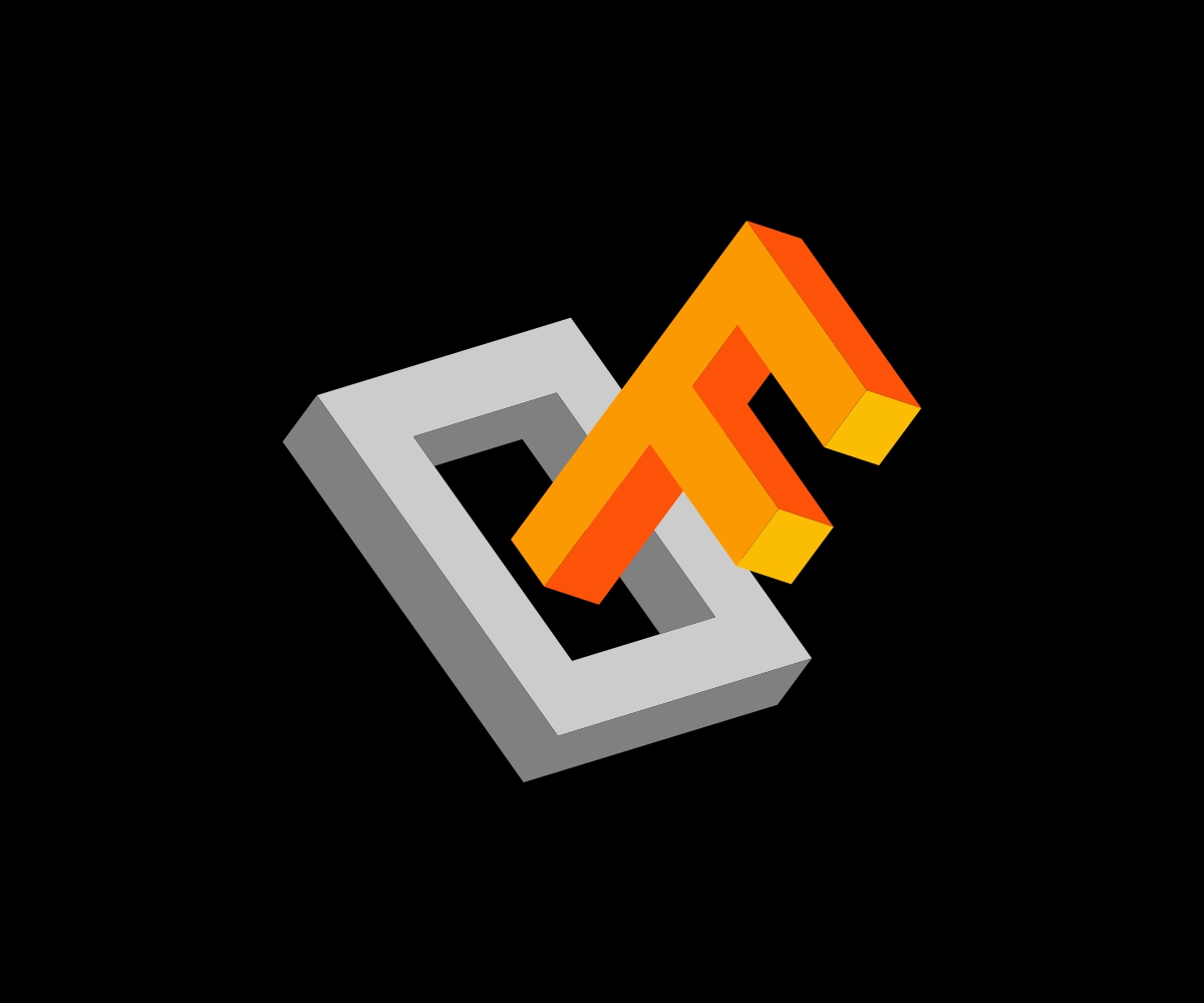 Logo-Design von Nono KonsepVector für Fit Out | Design #30070640