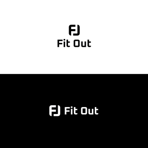 Logo-Design von nandkumar für Fit Out | Design: #30031552