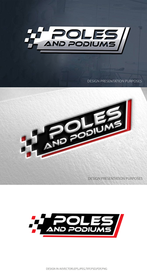 Logo-Design von zebronicgraphic für dieses Projekt | Design: #30032501