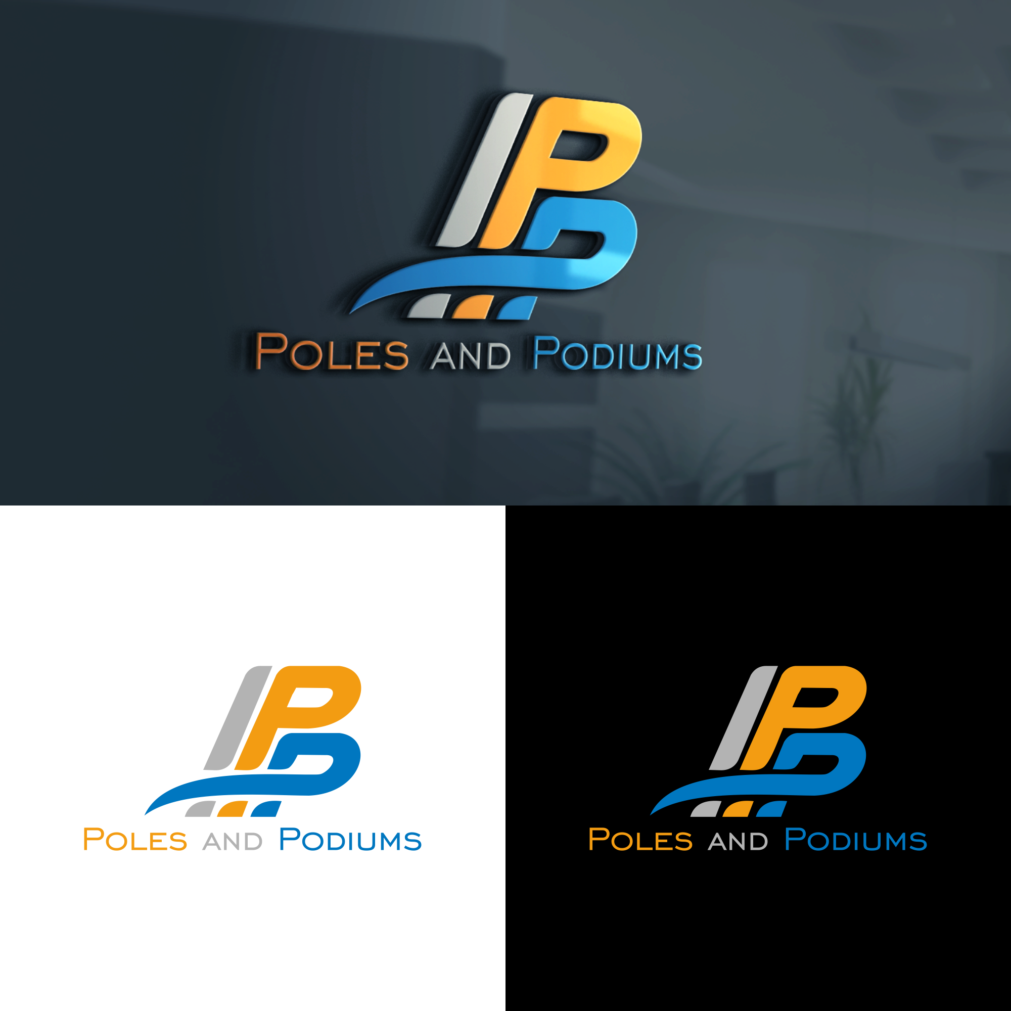 Logo-Design von Cah RE 2 für dieses Projekt | Design #30031945