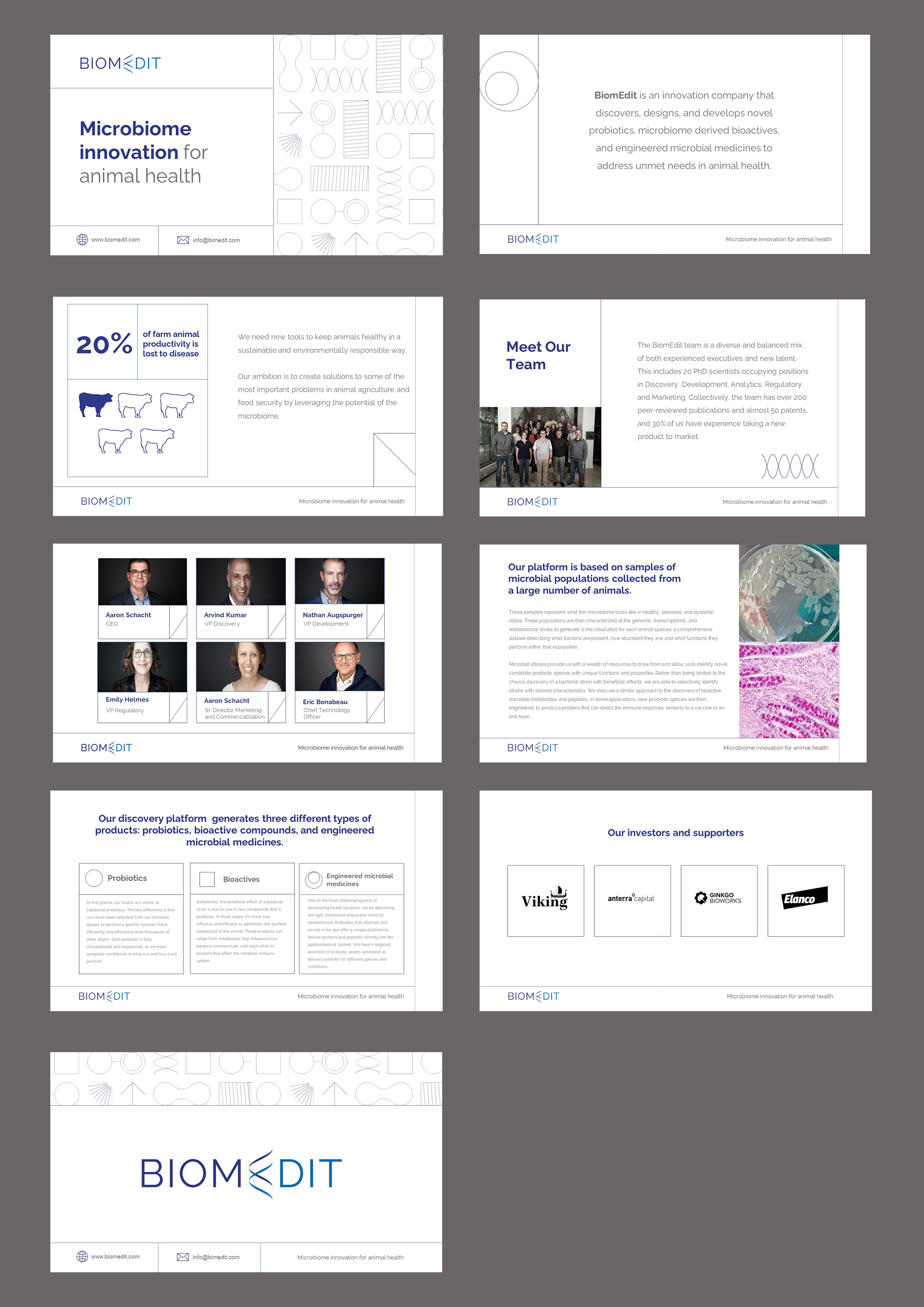 PowerPoint Design by DeriMH for this project | Design #30060389