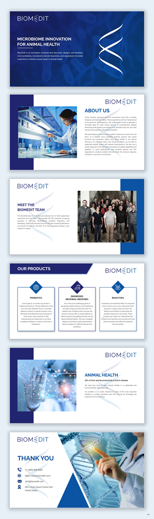 PowerPoint Design by pb for this project | Design: #30050166