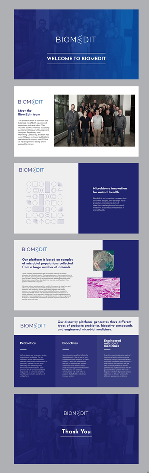 PowerPoint Design by pb for this project | Design: #30050174